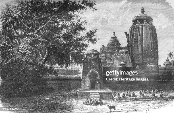 Notes Temple 878 Lord Jagannath Temple Stock Photos, High-Res Pictures, and Images ...