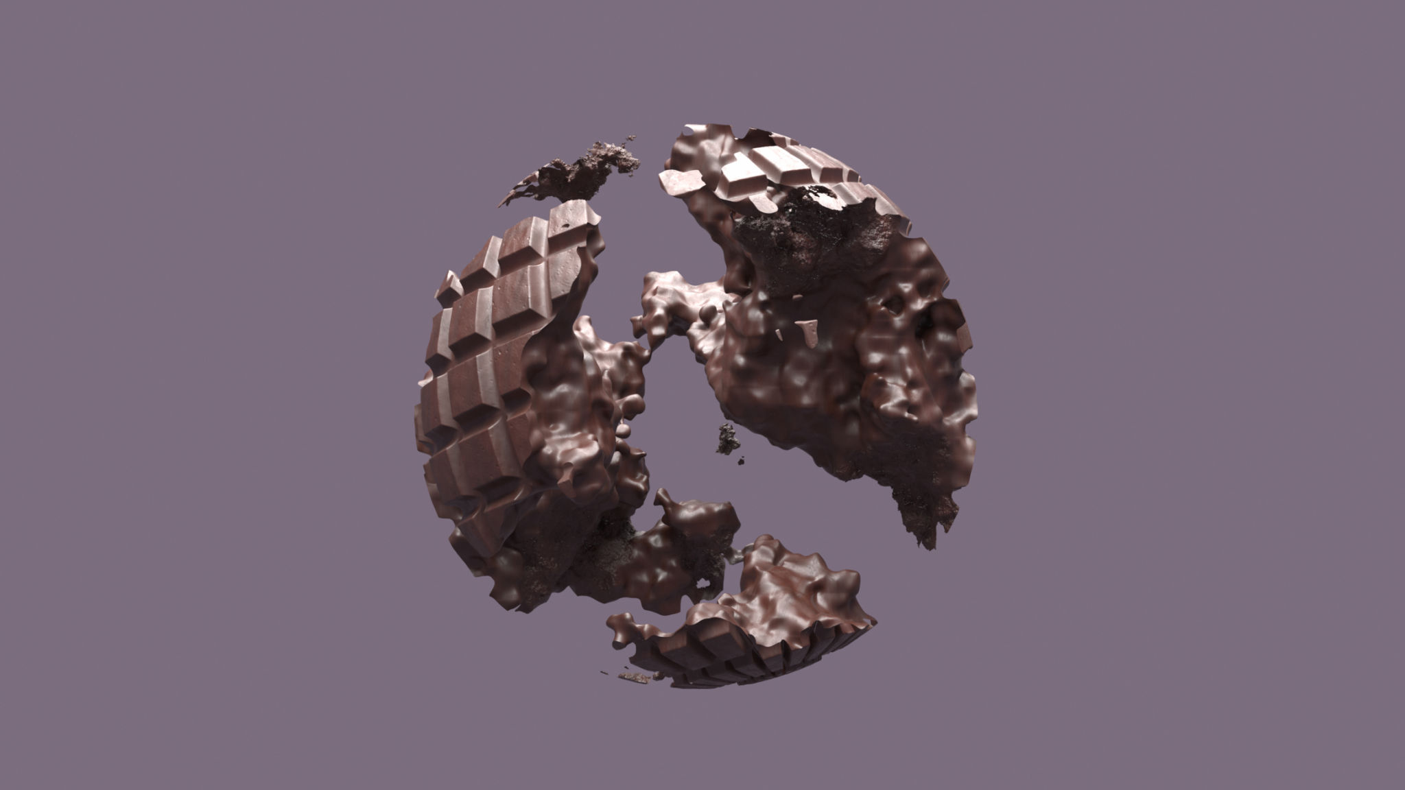 chocolate flavors
