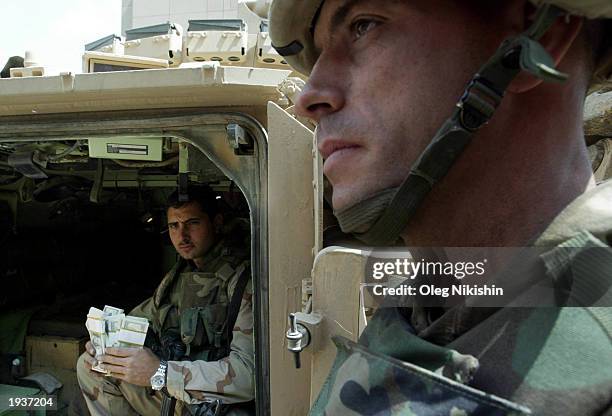 Ali Rashed Army 98 Al Rashid Us Army Stock Photos, High-Res Pictures, and Images ...