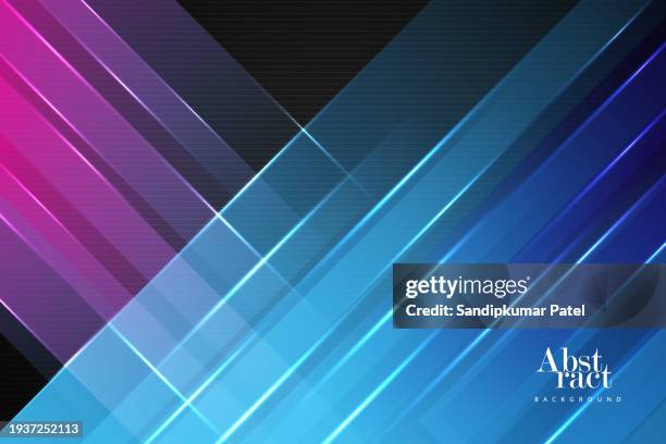 abstract creative background. - screen reflection texture stock illustrations
