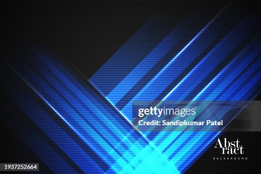 Modern dark blue gradient geometric square shape abstract background design Modern dark blue gradient geometric square shape abstract background design