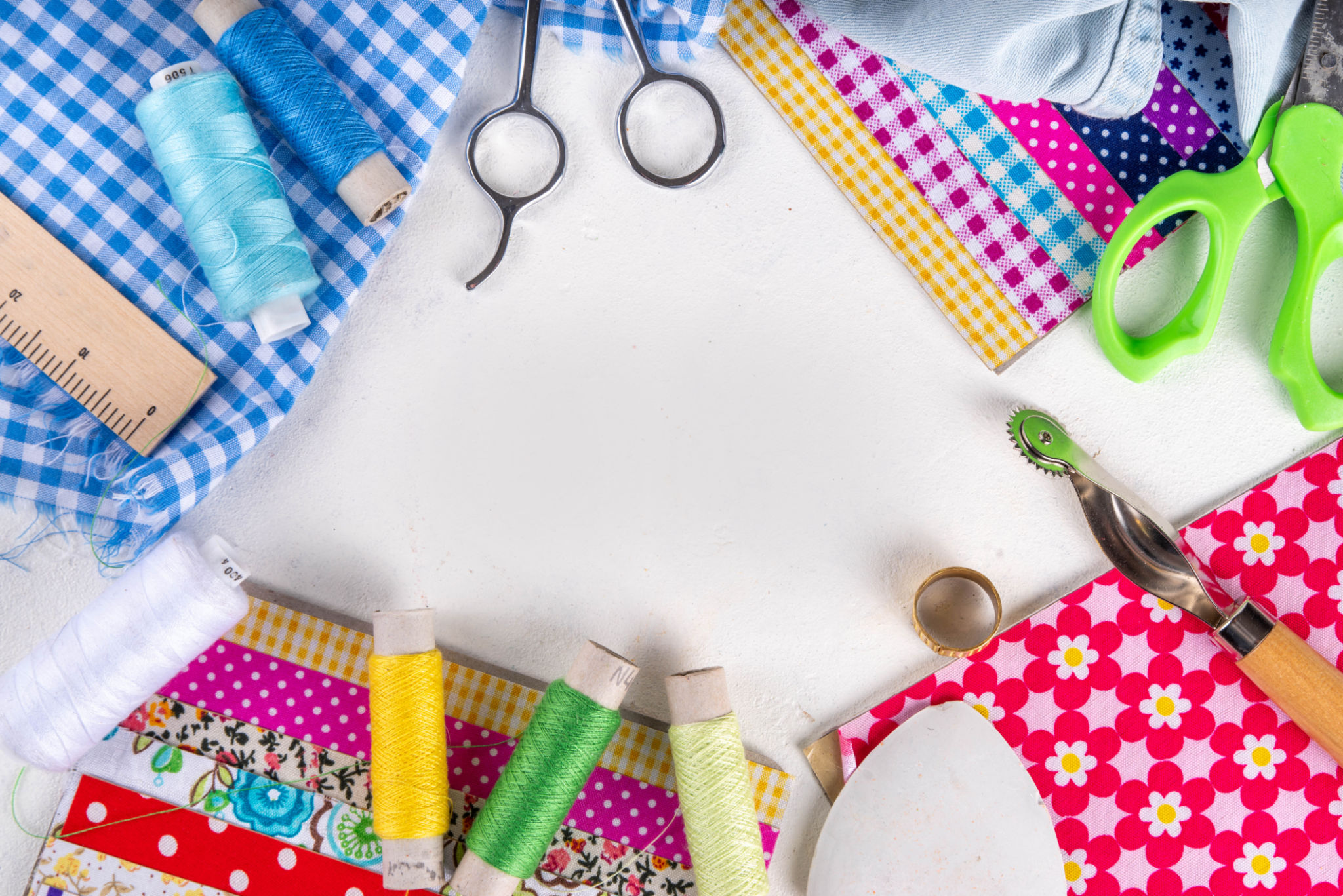 crochet repair