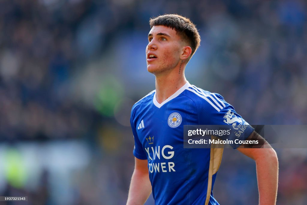 Coventry City v Leicester City - Sky Bet Championship