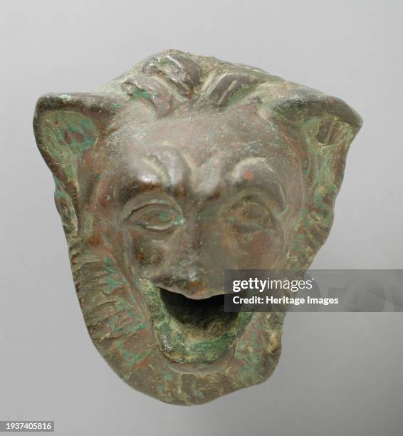 Roman Legion Heritage Mask Roman Legion Heritage Mask