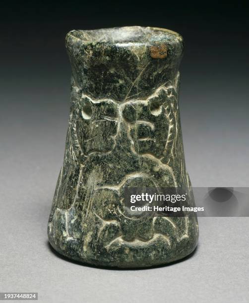 Jar, between circa 2700 and circa 2500 B.C.. Creator: Unknown.