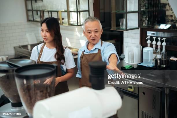Intern Tea Making Intern Making Coffee Photos and Premium High Res Pictures - Getty Images