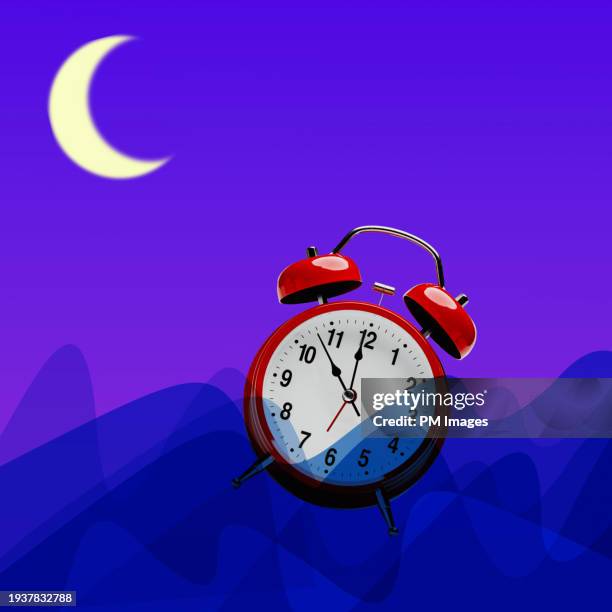 Floating Time 712 Free Alarm Clocks Stock Photos, High-Res Pictures, and Images ...