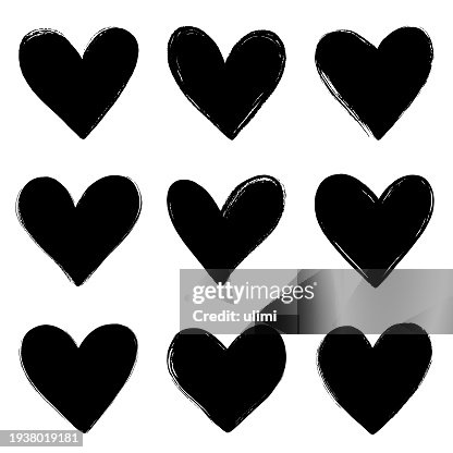 Hearts Hearts