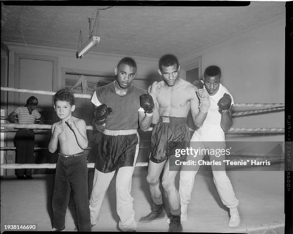 Boxer Robert Racz News Photo - Getty Images