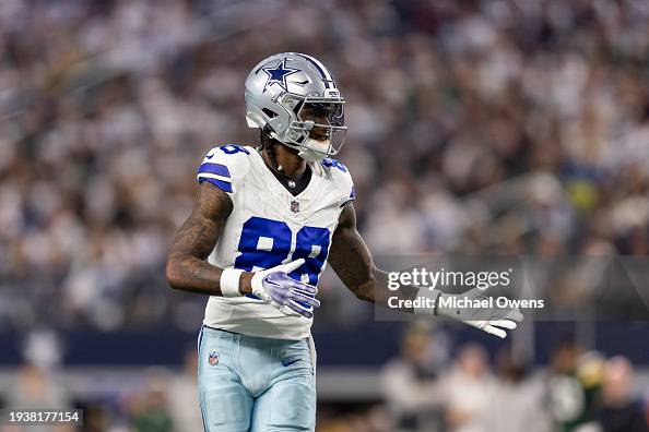 NFC Wild Card Playoffs - Green Bay Packers v Dallas Cowboys NFC Wild Card Playoffs - Green Bay Packers v Dallas Cowboys