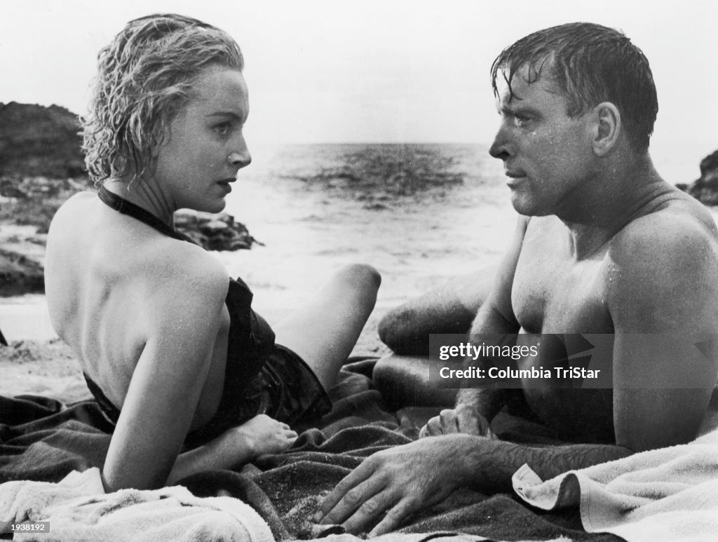 'From Here To Eternity'