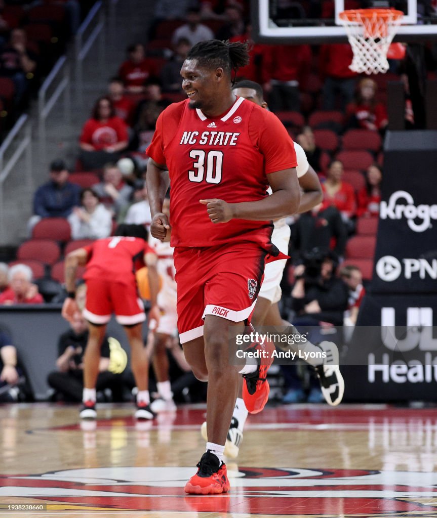 NC State v Louisville
