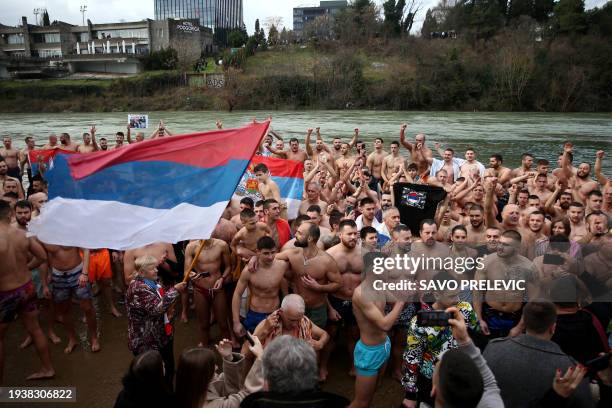 Moraca Party 86 Moraca River Stock Photos, High-Res Pictures, and Images - Getty Images