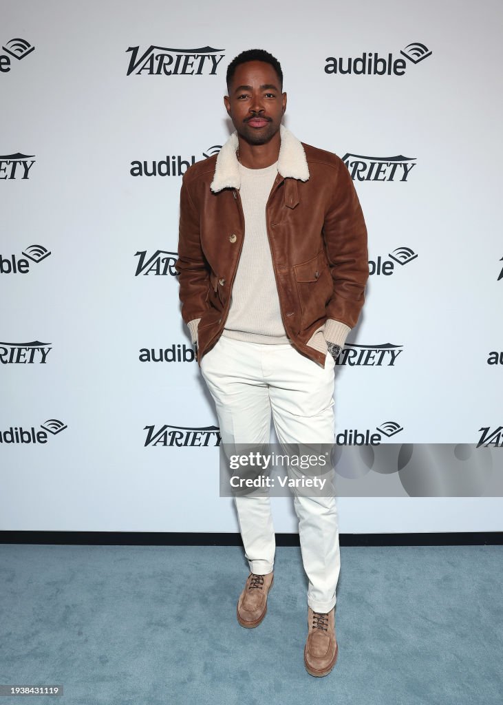 Variety Sundance Studio, Presented by Audible - Day 1