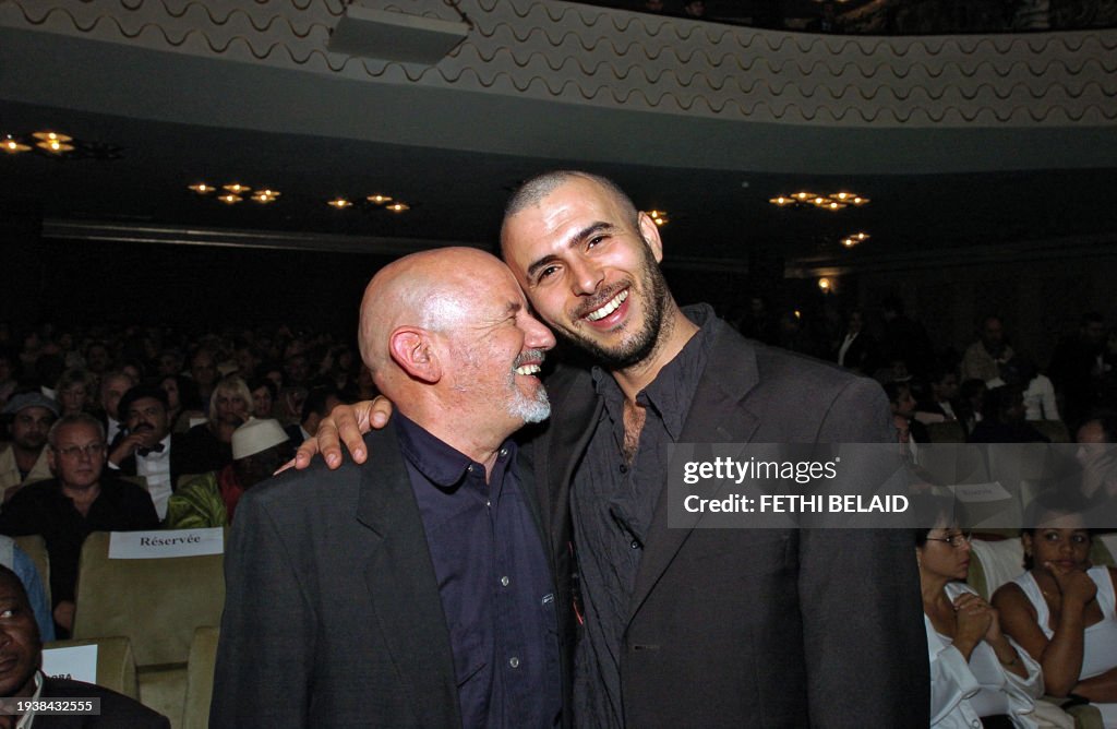 TUNISIA-CARTHAGE-FESTIVAL-CINEMA