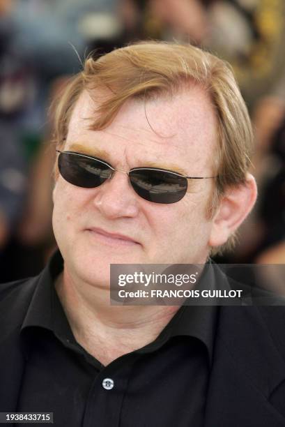 Gleeson Actor 1,862 Brendan Gleeson Photos Stock Photos, High-Res Pictures, and ...