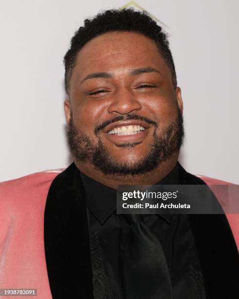 Ray Cunningham attends the 75th Annual Emmy Awards Watch And After Party on January 15, 2024 in Hollywood, California.