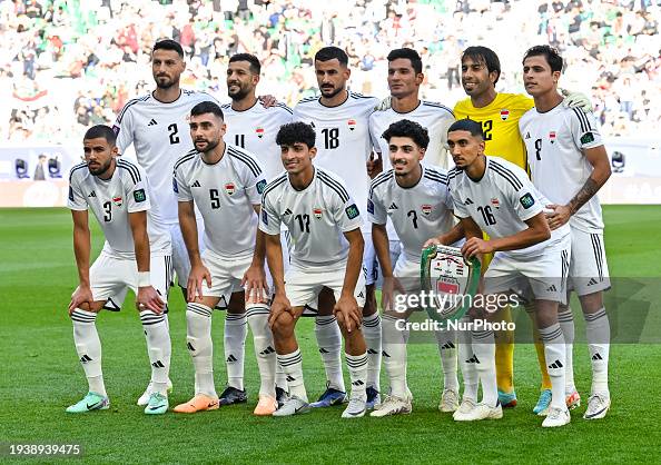 Iraq Rugby Team The Iraq national team players are posing for a team photo before the ...