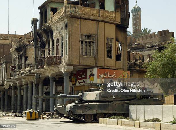 Iraq War 2003 Photos and Premium High Res Pictures - Getty Images