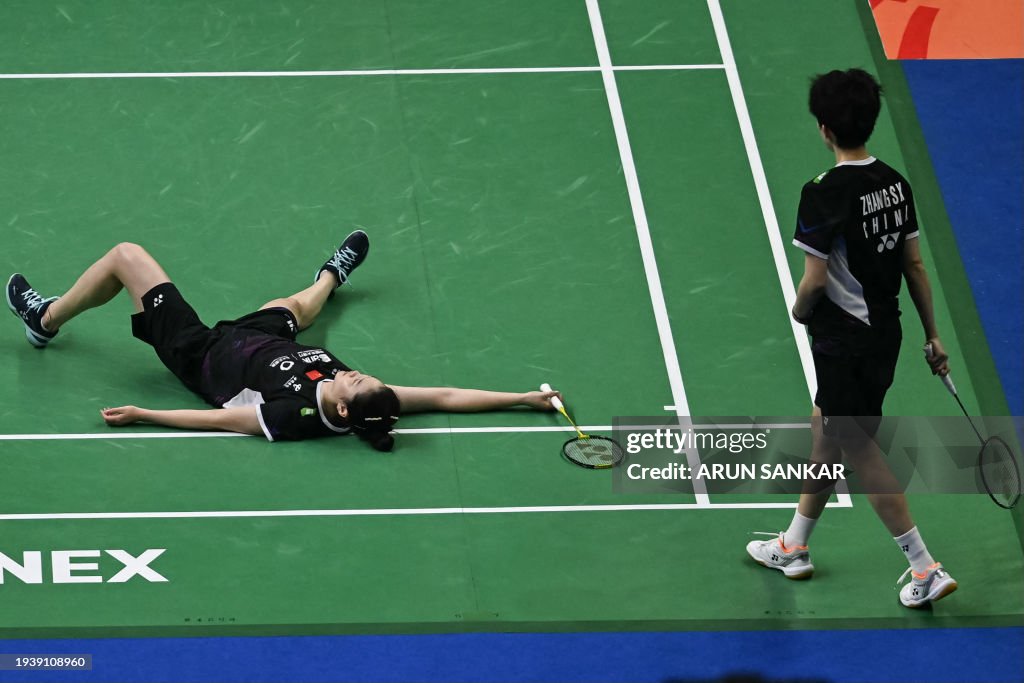 TOPSHOT-BADMINTON-IND-OPEN