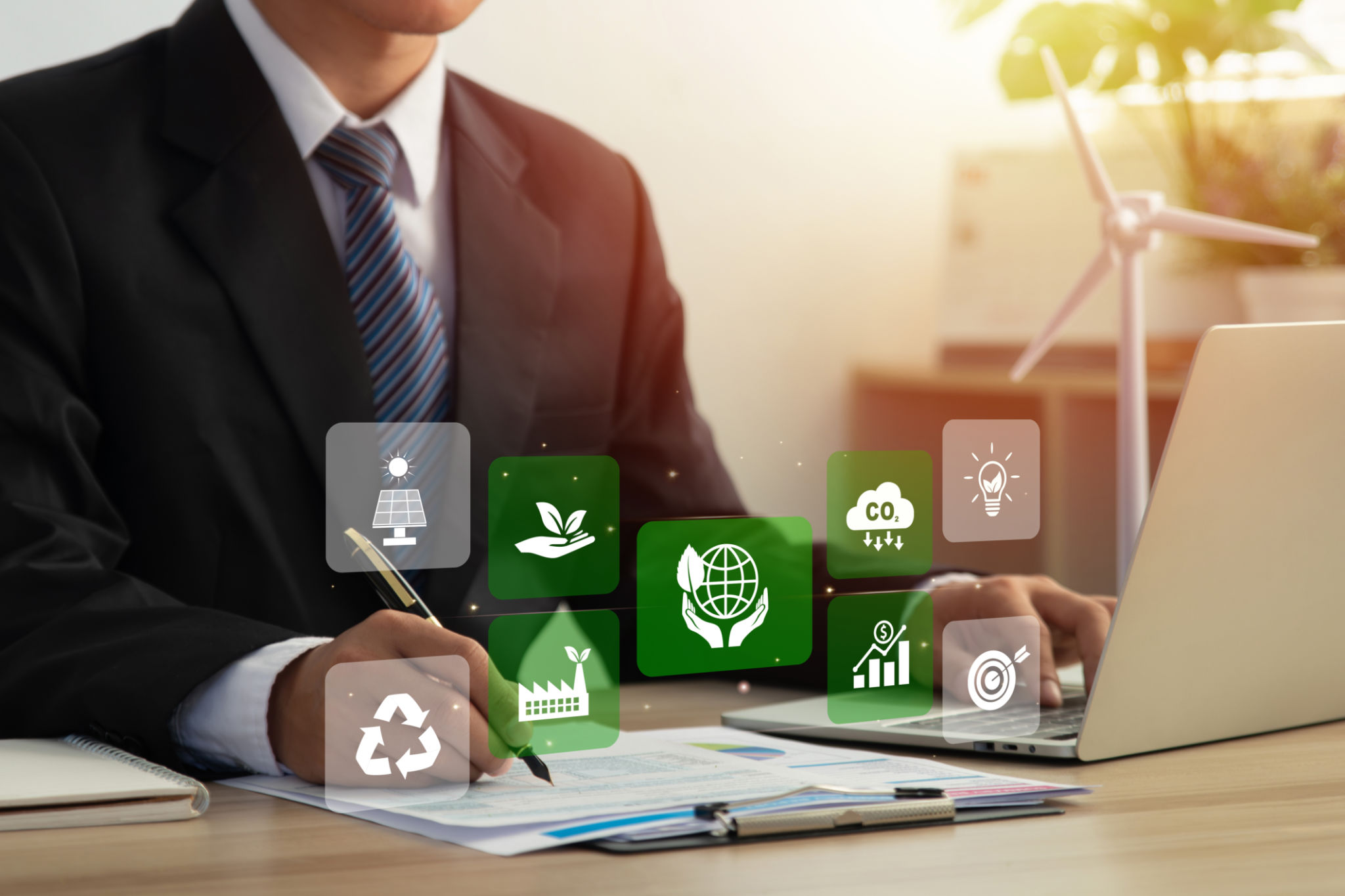 resource management