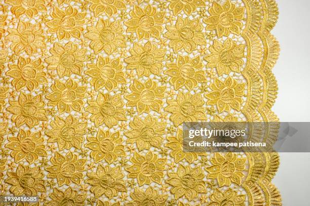 Beautiful Lace Pattern 4,444 Vintage Lace Patterns Stock Photos, High-Res Pictures, and Images ...