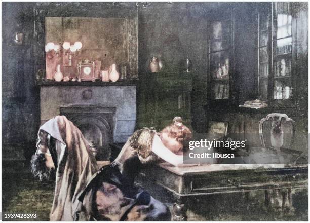 7,616 Sad Painting Stock Photos, High-Res Pictures, and Images