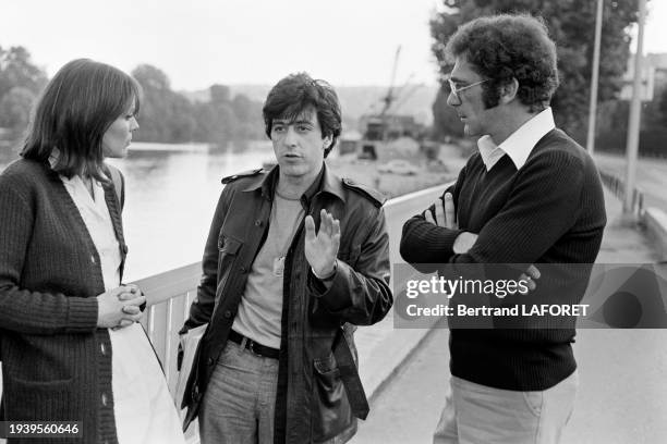 90 Al Pollack Stock Photos, High-Res Pictures, and Images - Getty Images