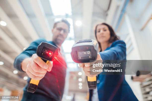 Color Code Reader Advertising 48 Code Readers Stock Photos, High-Res Pictures, and Images - Getty Images
