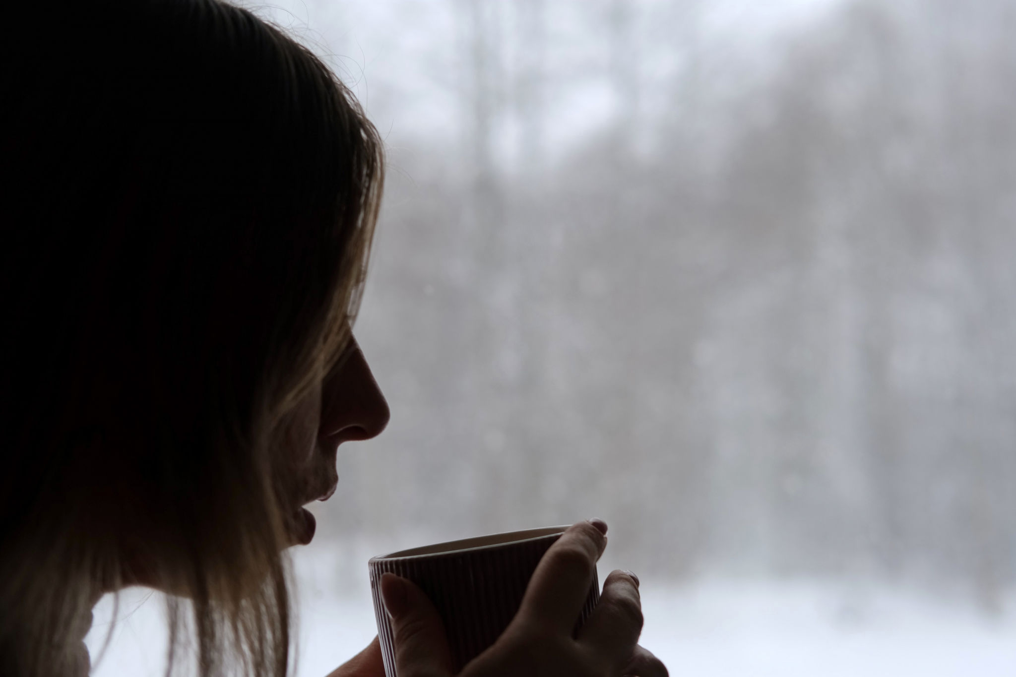 seasonal affective disorder
