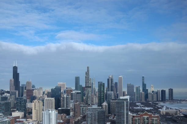 IL: The Chicago Skyline