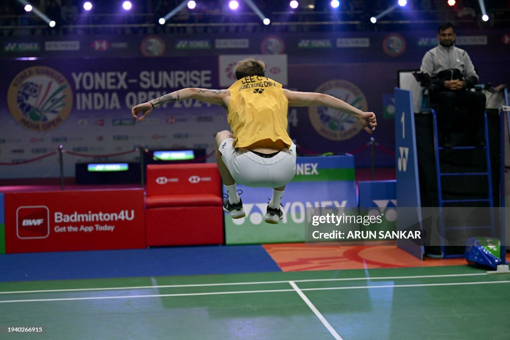 TOPSHOT-BADMINTON-IND-OPEN