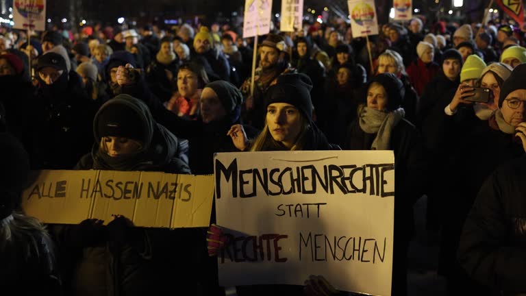 Someone Without Rights 41 Human Rights Instead Of Right Humans Stock Videos, Footage, & 4K ...