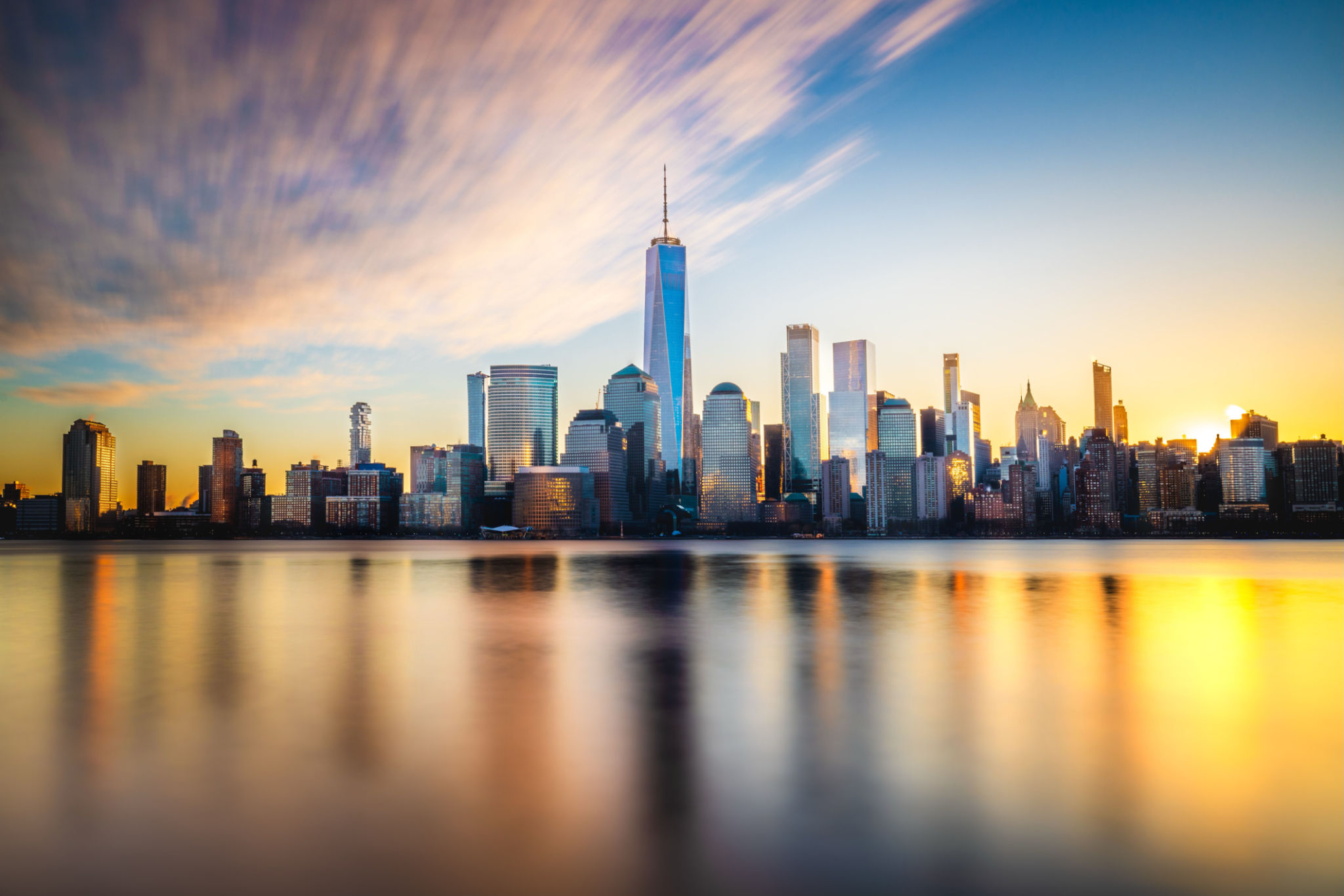 new york city