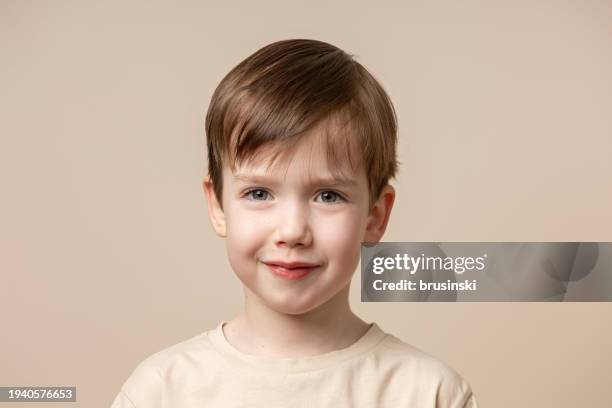Neutral Child 5,285 Child Neutral Expression Stock Photos, High-Res Pictures, and ...