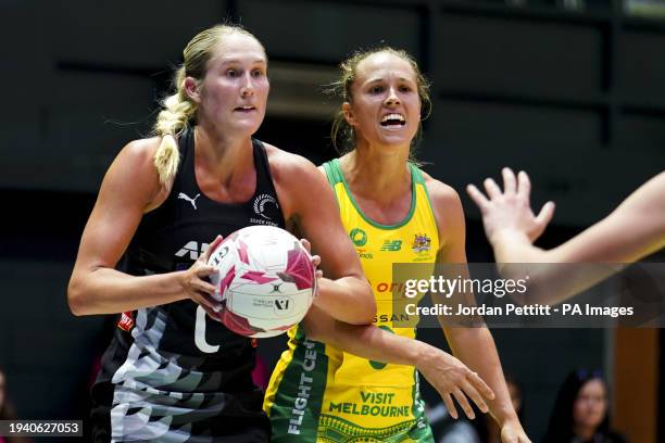 Gordon Rae Netball 927 Fern Netball Stock Photos, High-Res Pictures, and Images - Getty Images