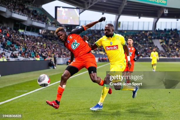 64 Djibril Moussa Photos & High Res Pictures Getty Images
