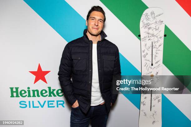 Will Reeve Modeling 980 Will Reeve Photos Stock Photos, High-Res Pictures, and Images ...
