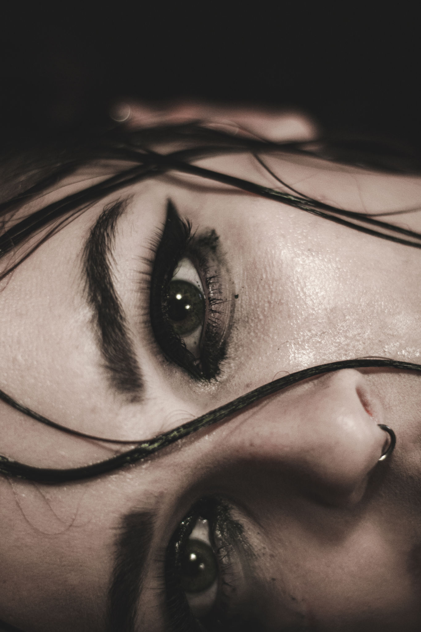 expressive eyes makeup