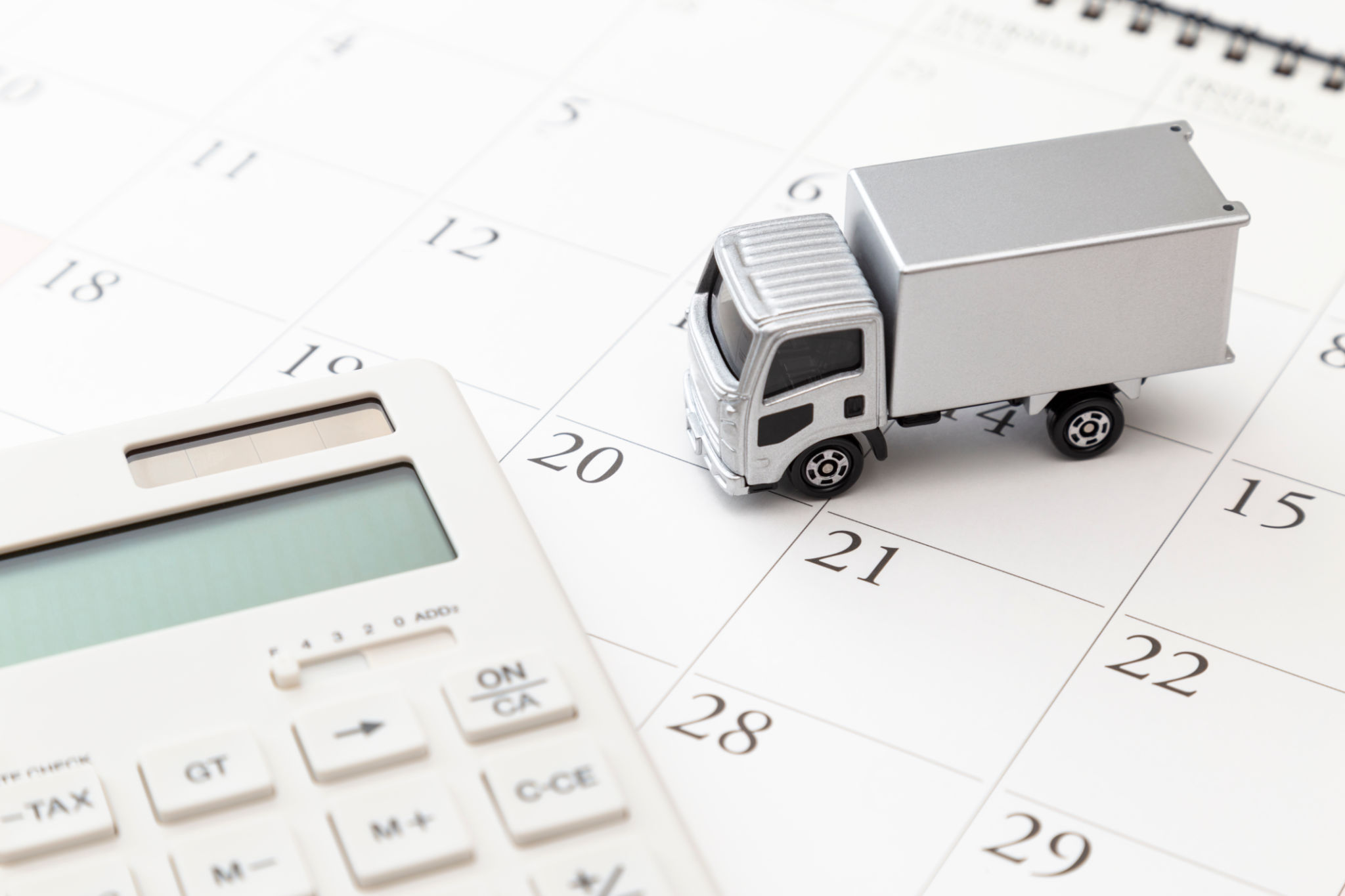 affordable moving