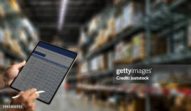 How to Effectively Manage Your Online Store's Product Inventory