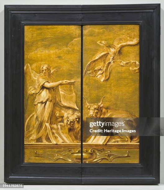 Originally Attributed 19 Jan Boeckhorst Photos & High Res Pictures - Getty Images