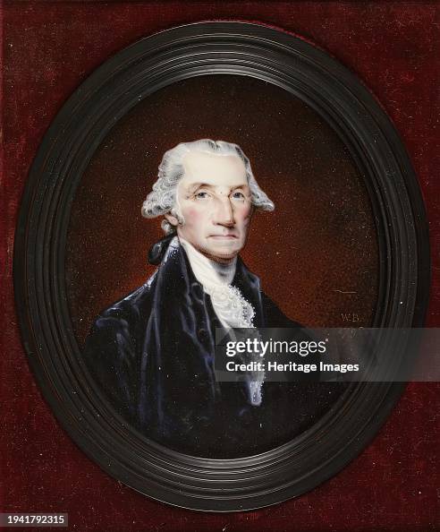 George Washington