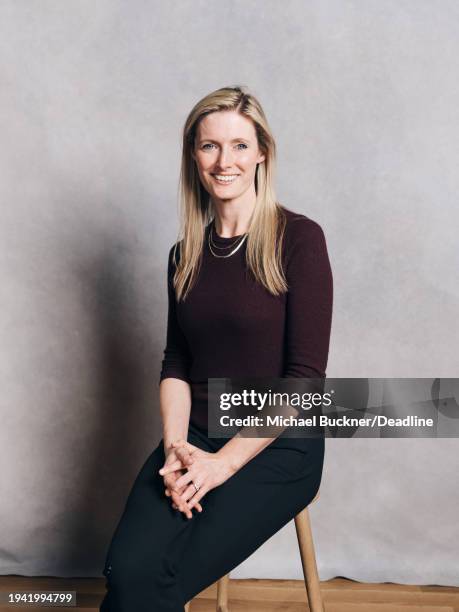 Alexandria Reeves Compass 971 Alexandra Reeve Photos & High Res Pictures - Getty Images
