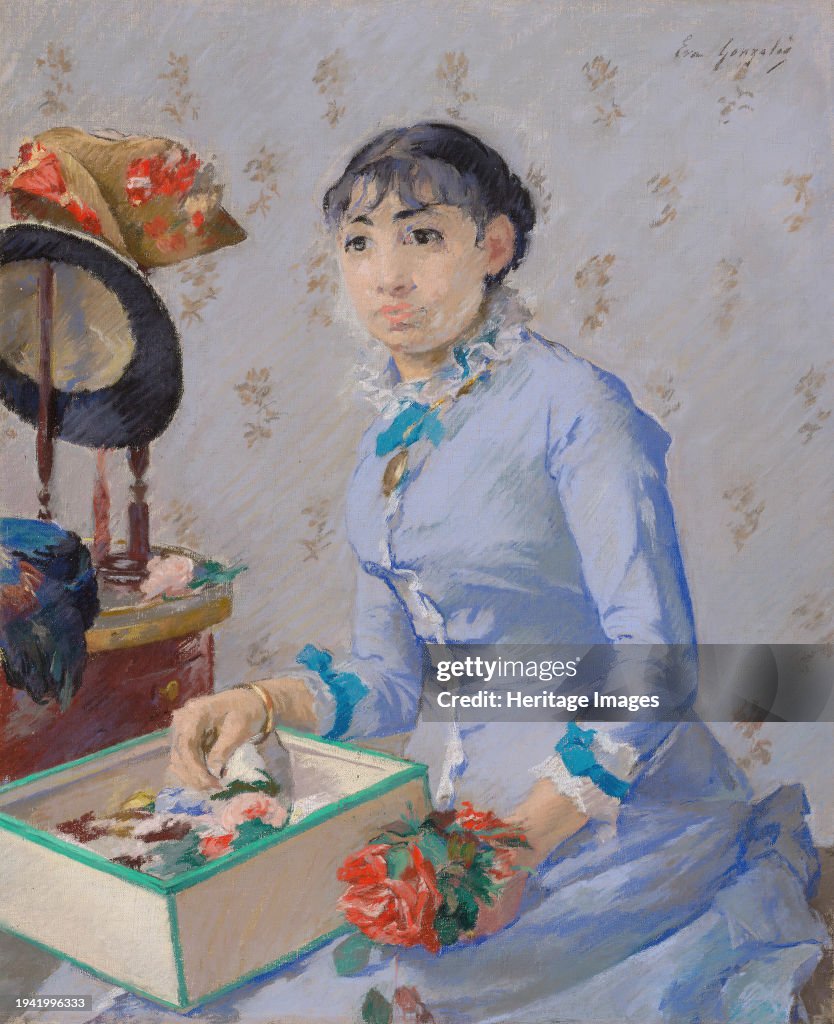 The Milliner