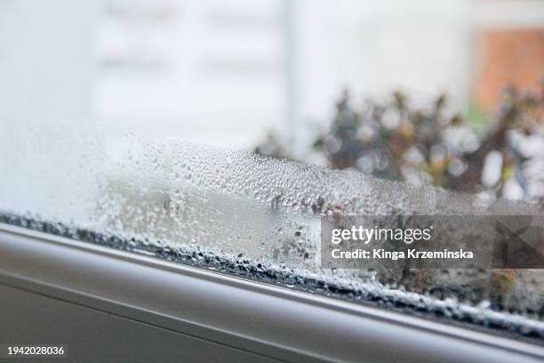 Condensation, Photo