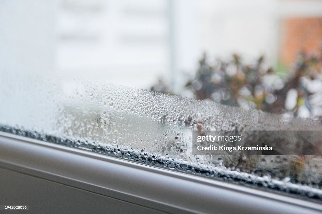 Condensation