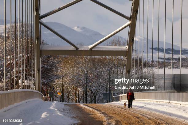 Bonar Bridge 89 Bonar Bridge Stock Photos, High-Res Pictures, and Images - Getty Images