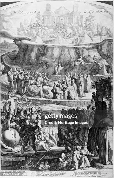 308 Jacob Matham Stock Photos, High-Res Pictures, and Images - Getty Images