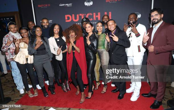 Dutch Cast 235 Photos & High Res Pictures - Getty Images